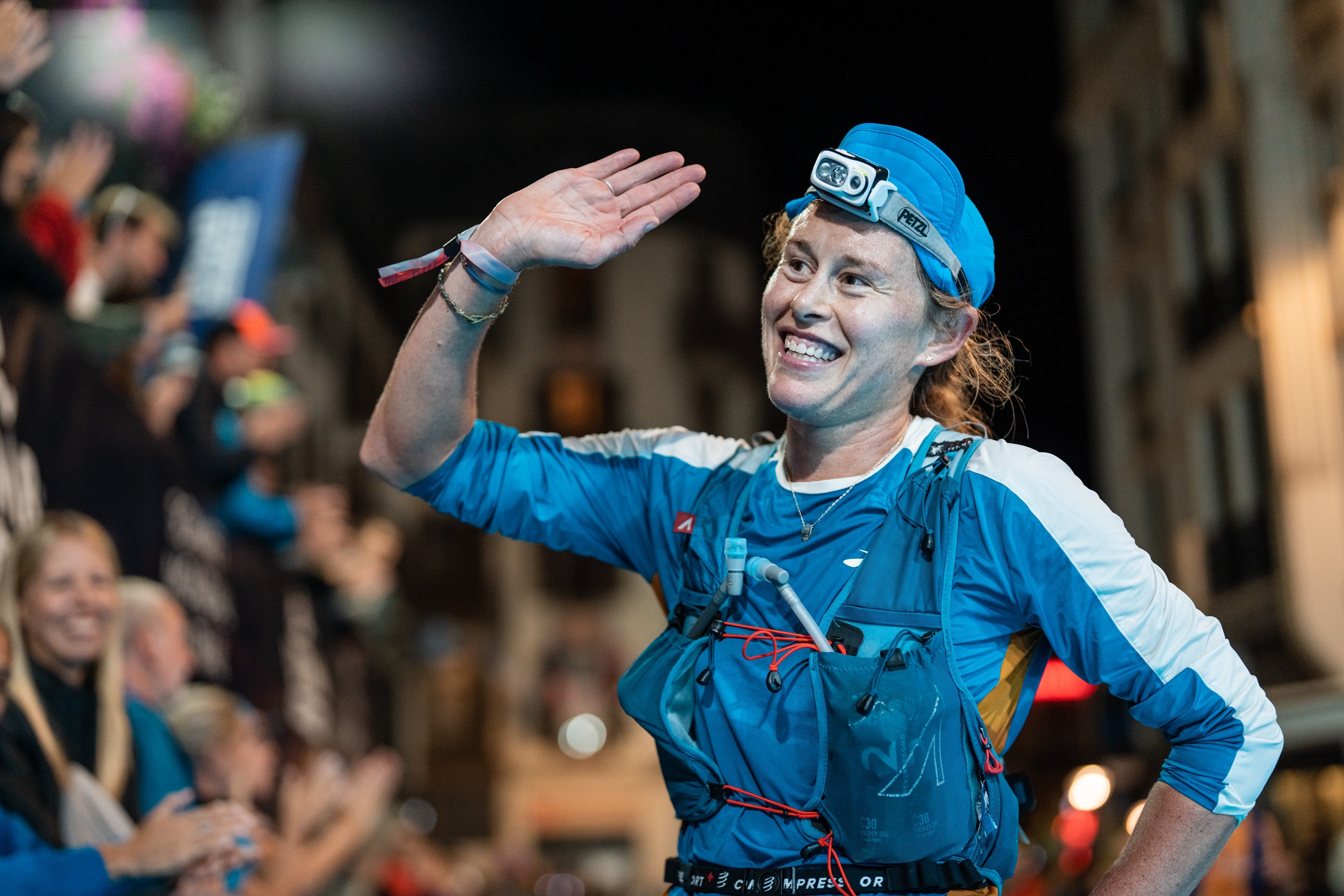 Managing Your Hydration Plan for Race Day with Hillary Allen