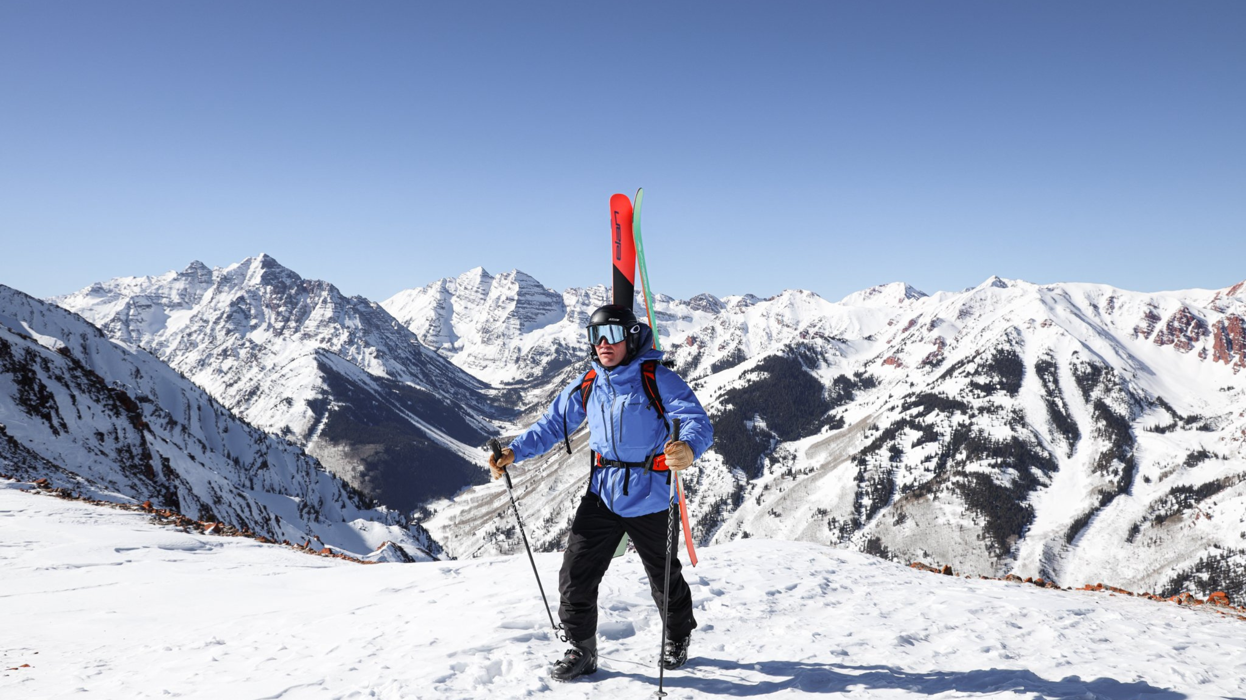 2023 Winter Sports Gift Guide
