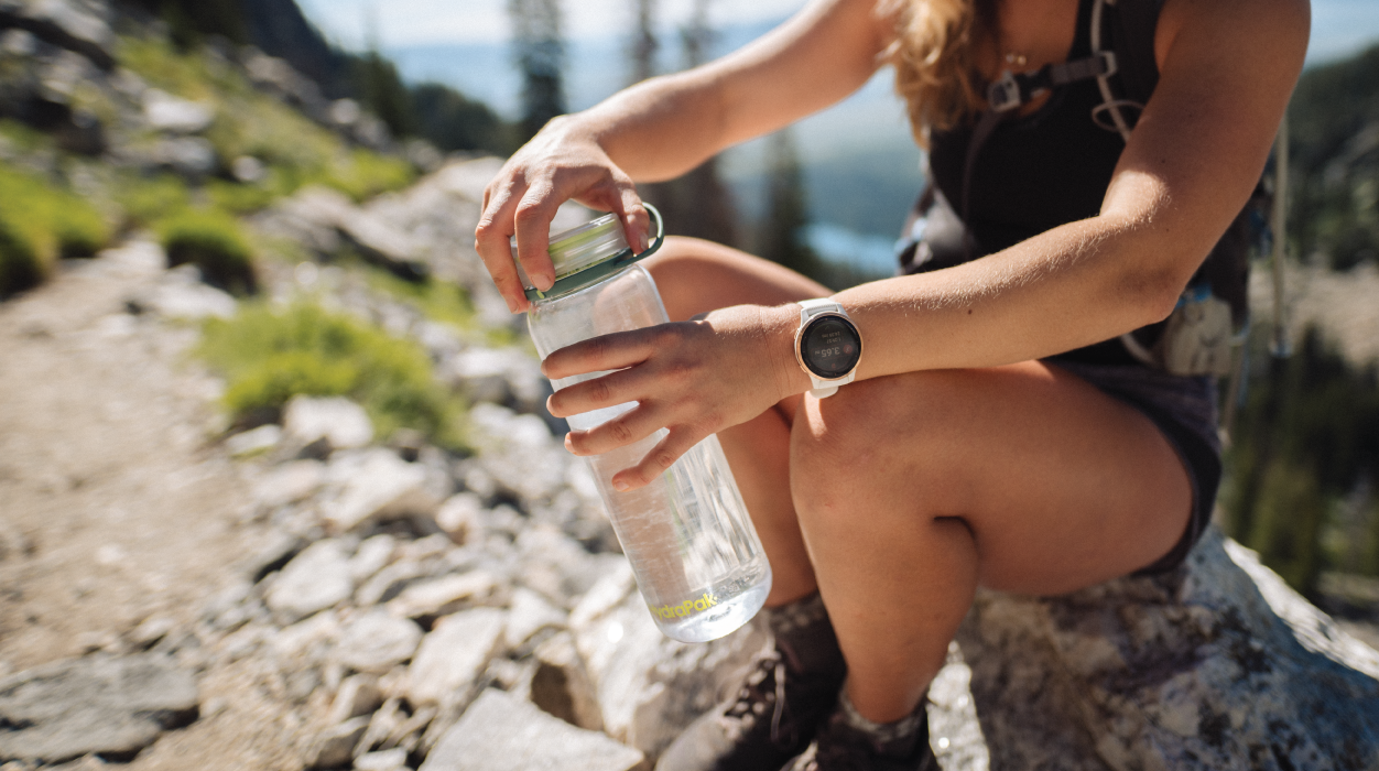 RECON: The New Sustainability Standard