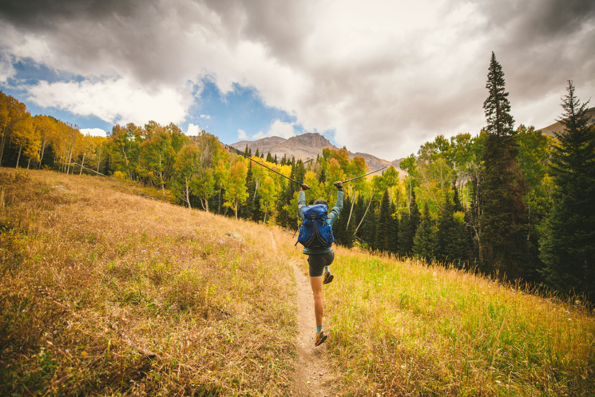 2022 Gift Guide for Hikers