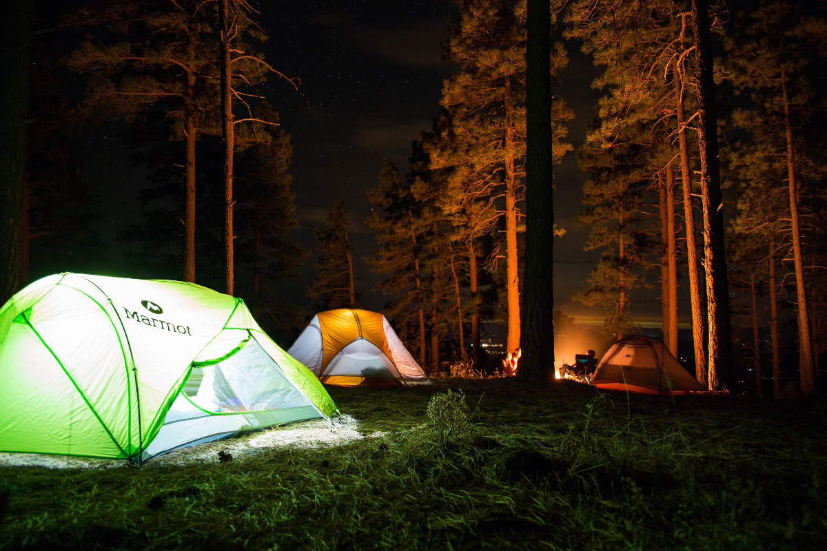 2022 Camping Gift Guide