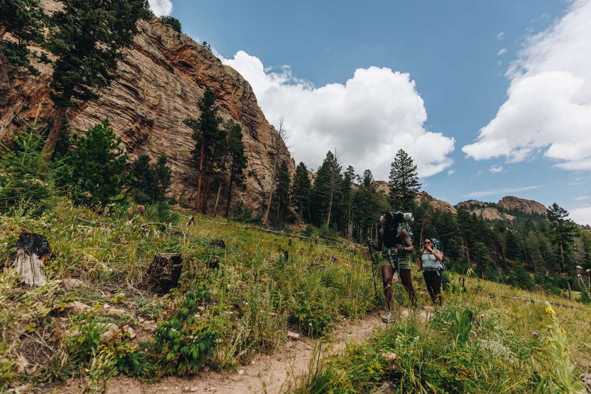 2022 Backpacking Gift Guide