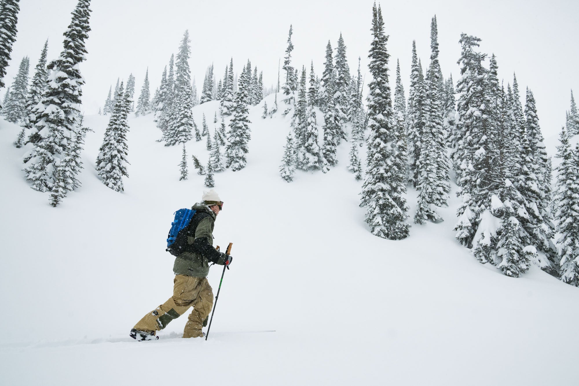 Partner Feature - Dakine