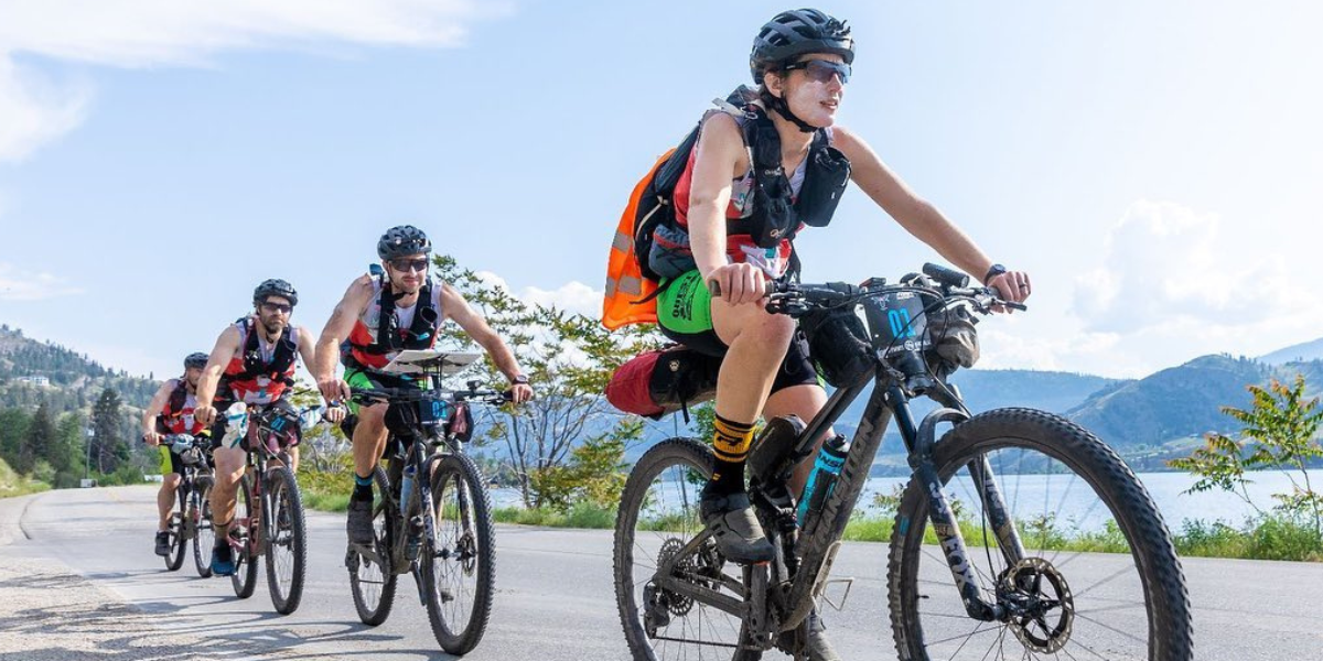 Adventure Racing 101