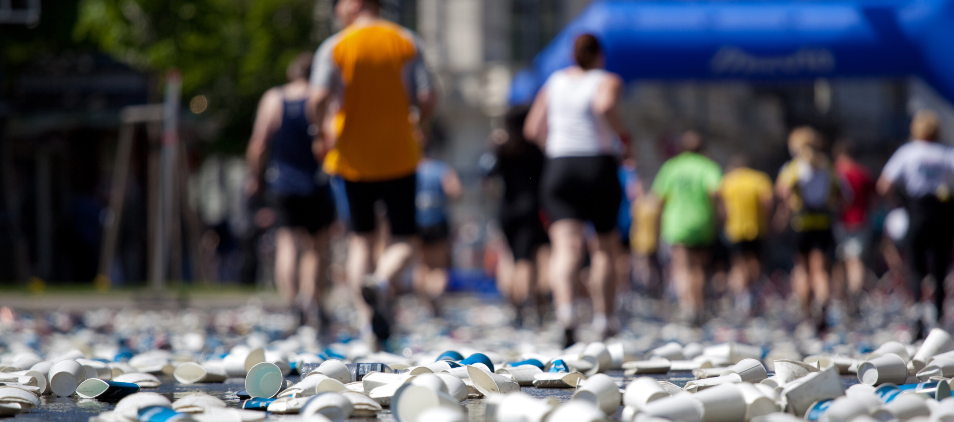 Cupless Racing Program