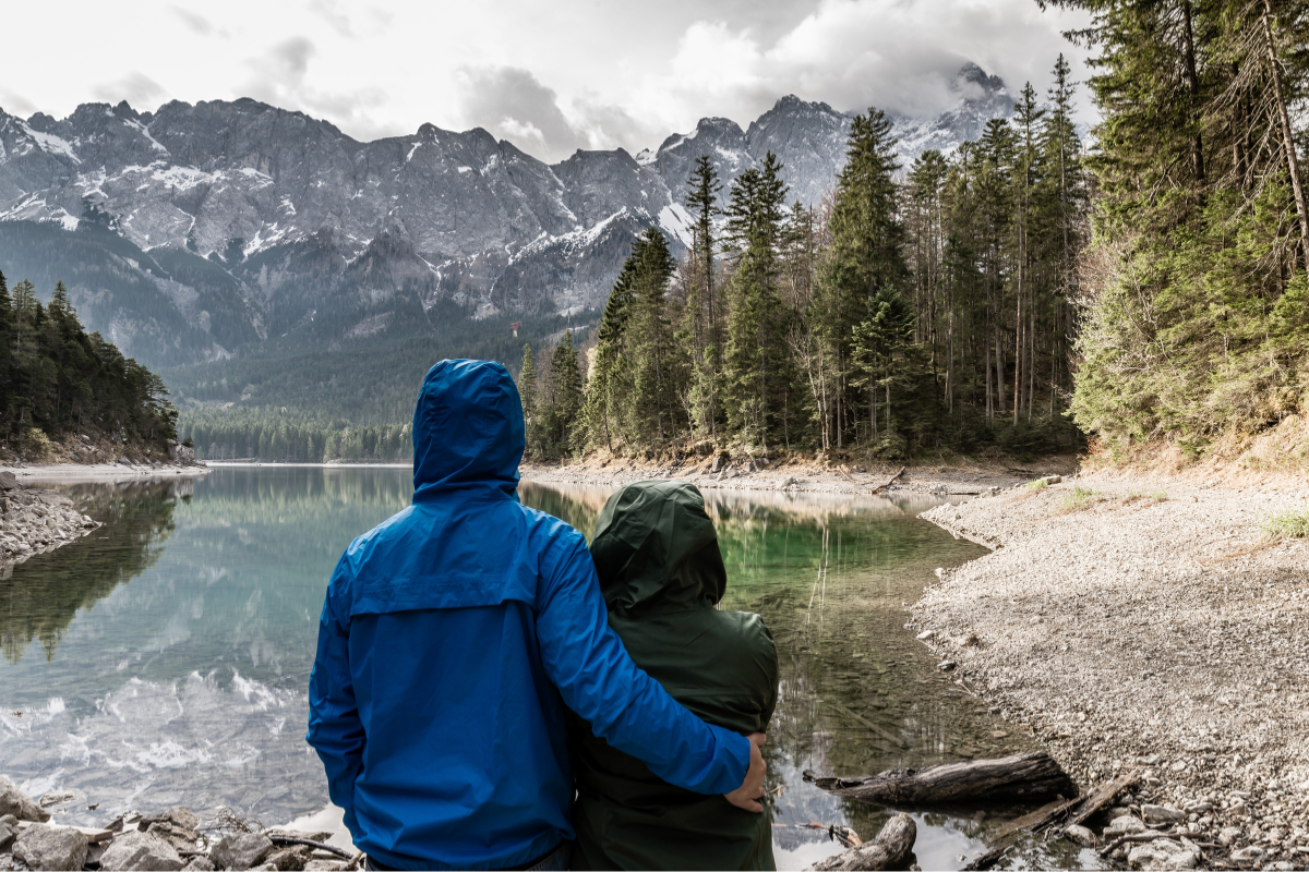 Couples Who Adventure: Van Life & More