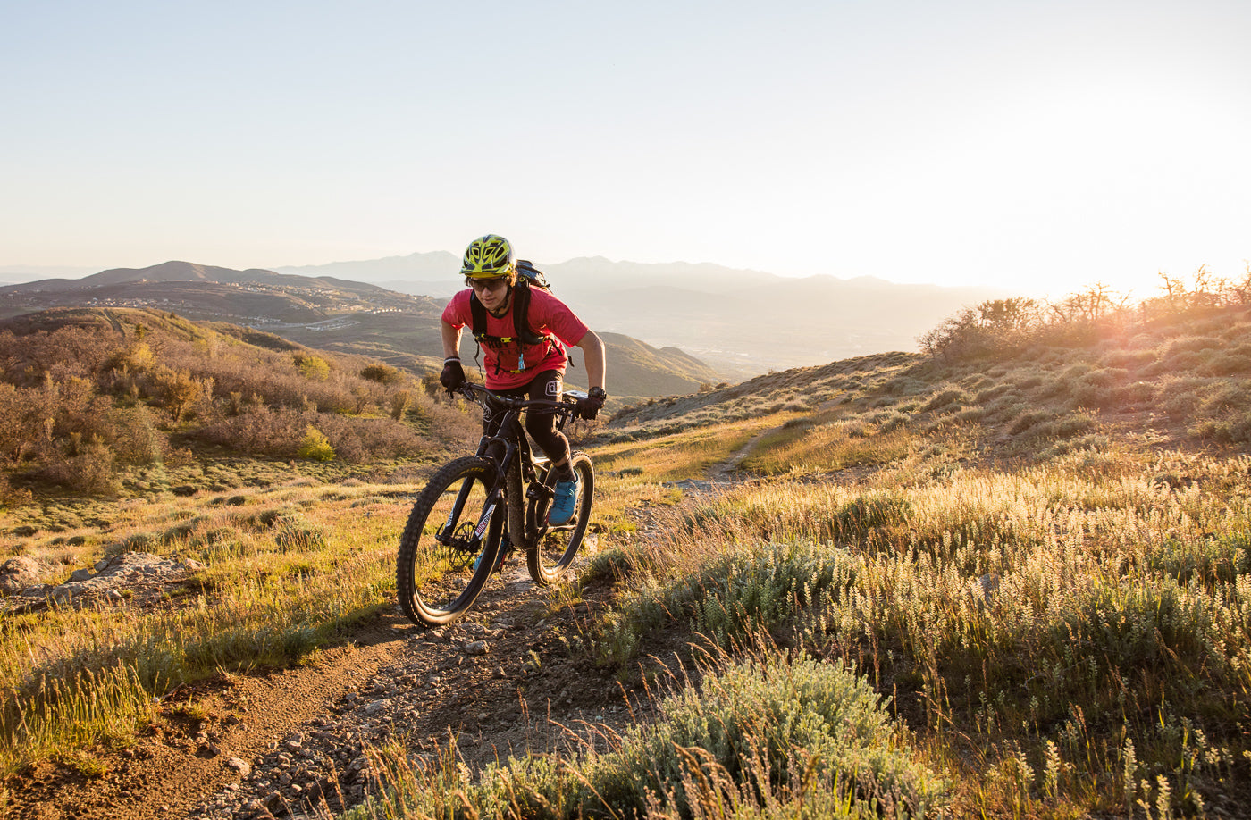 Hydration Quick Guide - Cycling & Biking