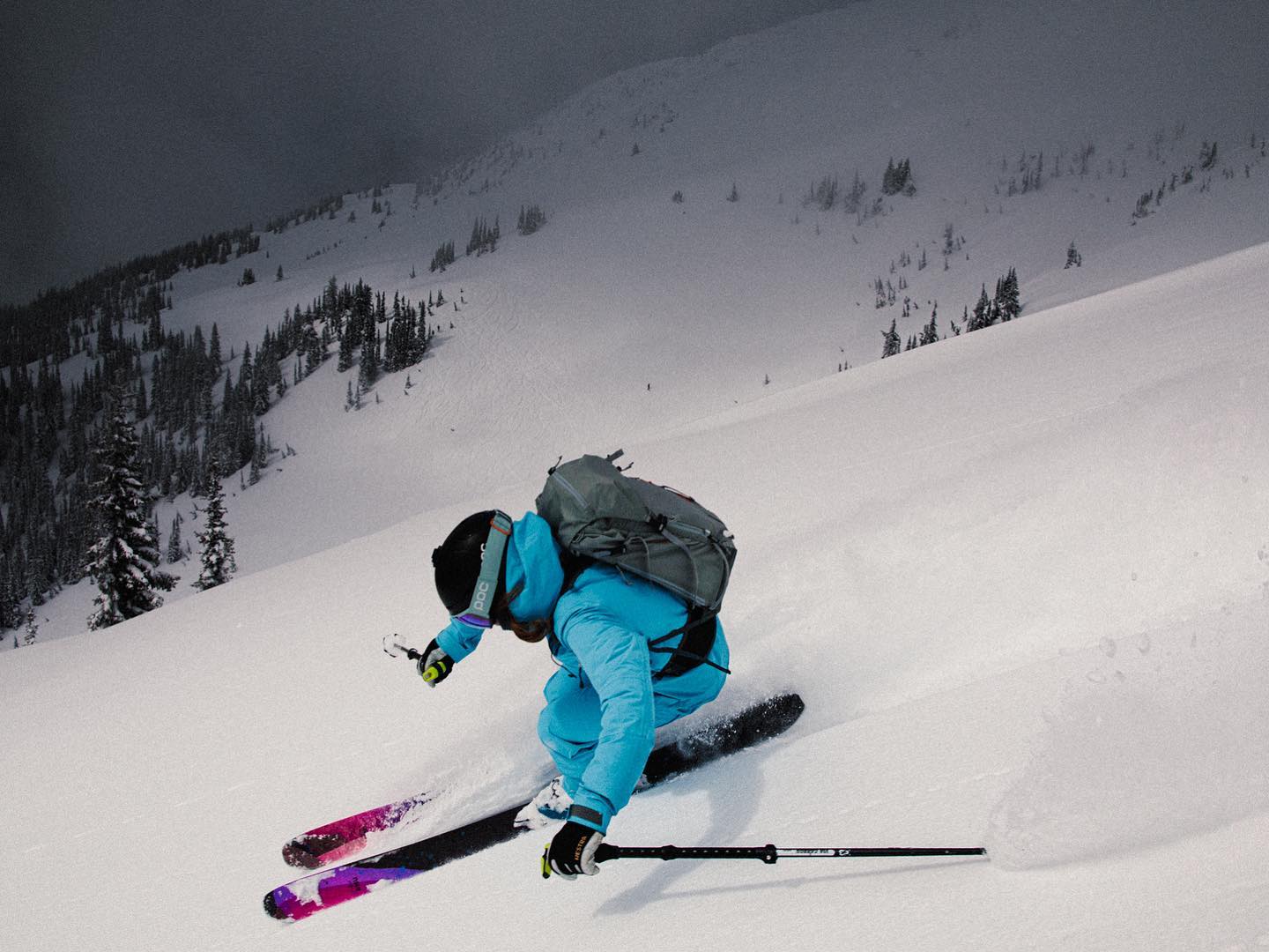 Cold Weather Hydration 101 with Winter Athlete Sofia Forsman