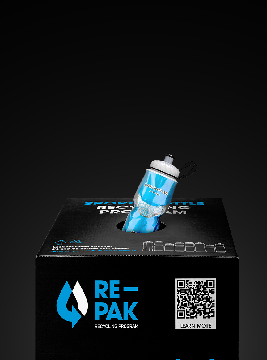 25 COLLECTION STATIONS