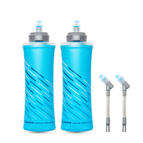 UltraFlask Speed 600ml 2-Pack