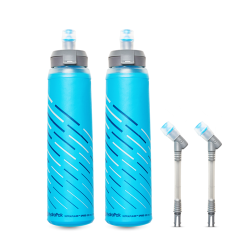 UltraFlask Speed 500ml 2-Pack