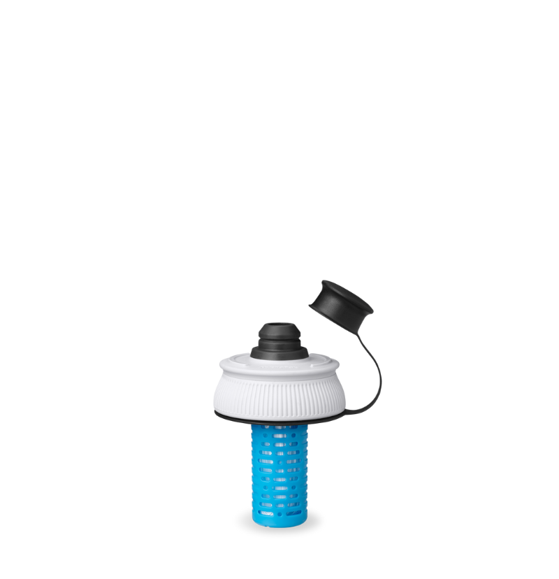 Squeeze Bottle Accessories