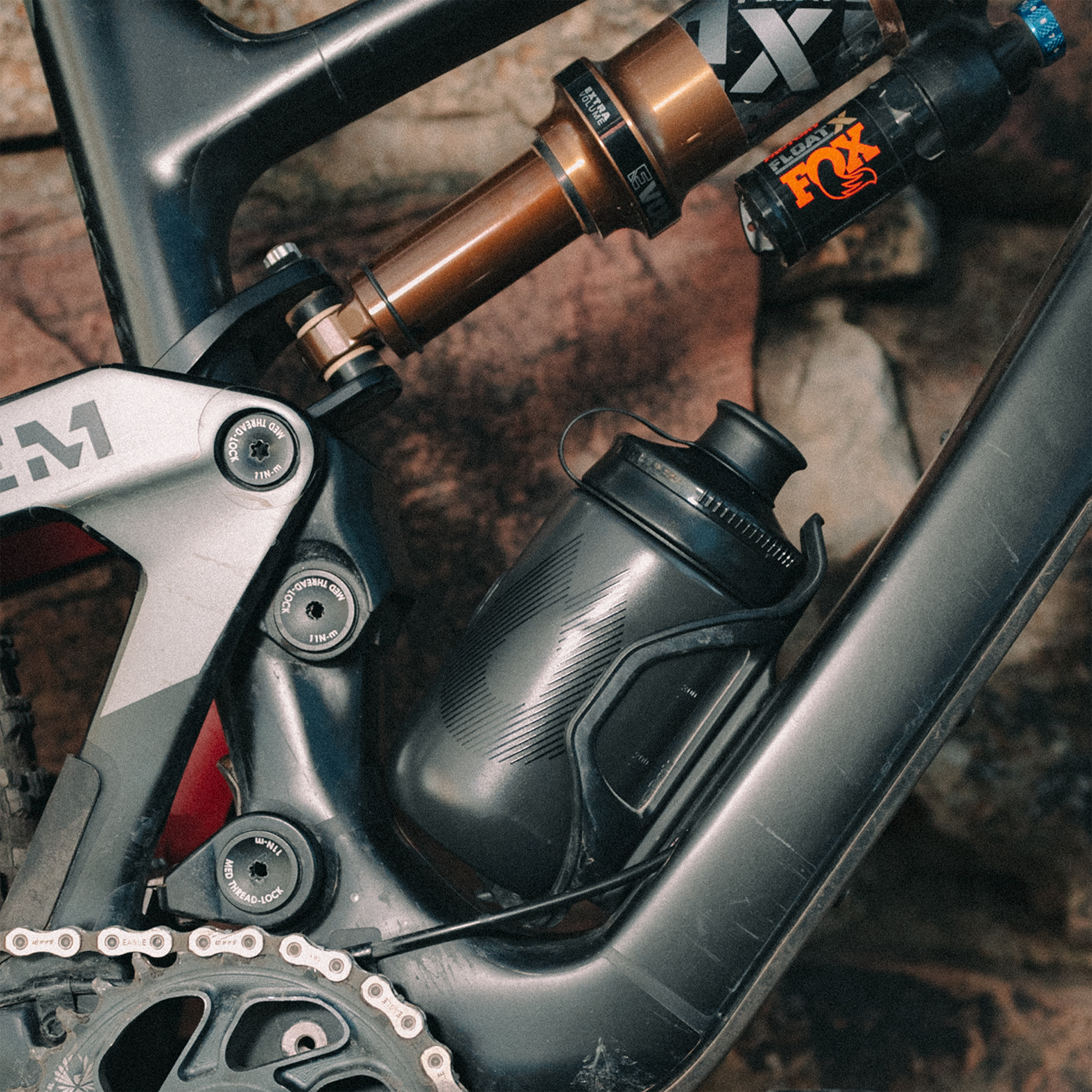 Breakaway Muck 440ml 2-Pack