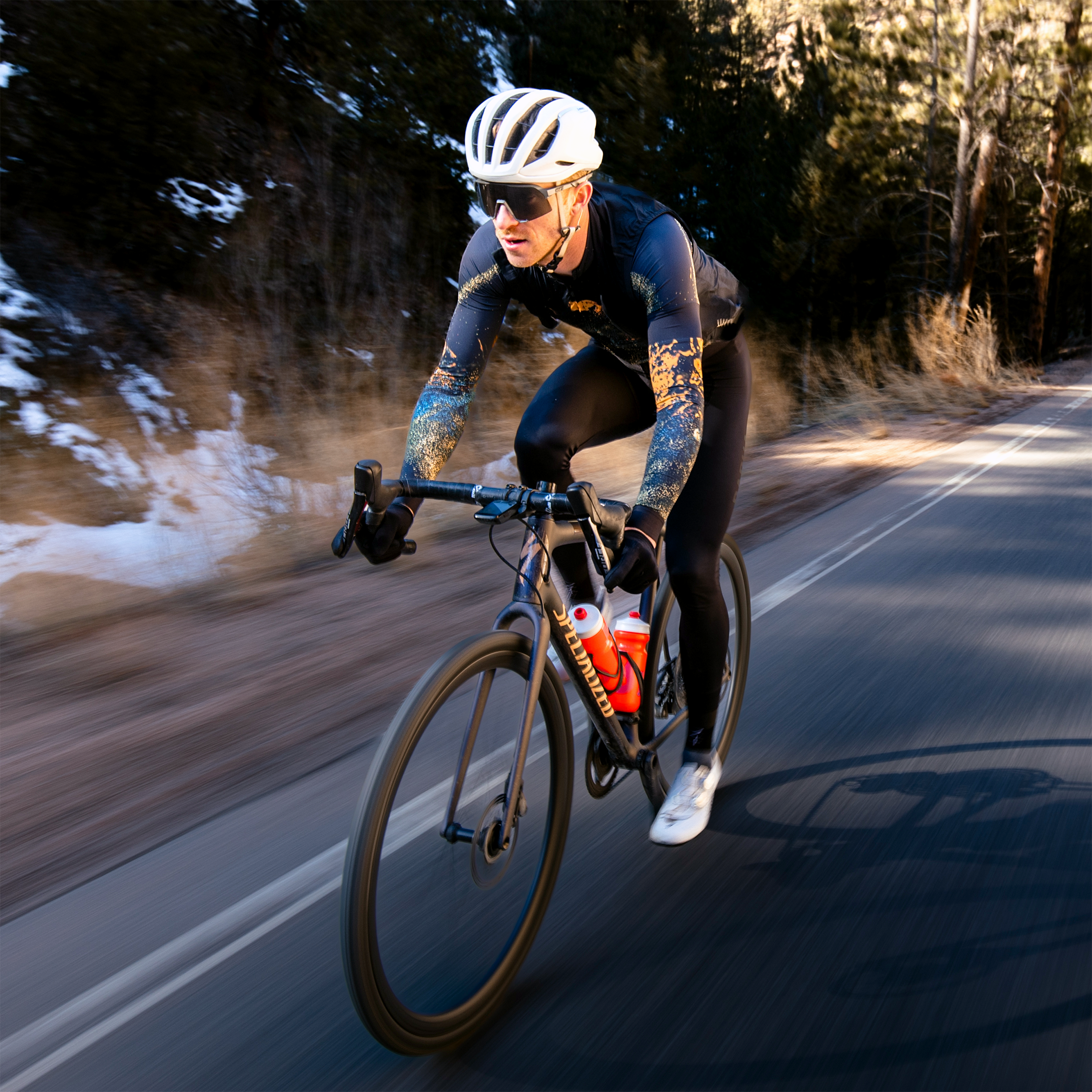 Breakaway Surge 740ml 2-Pack