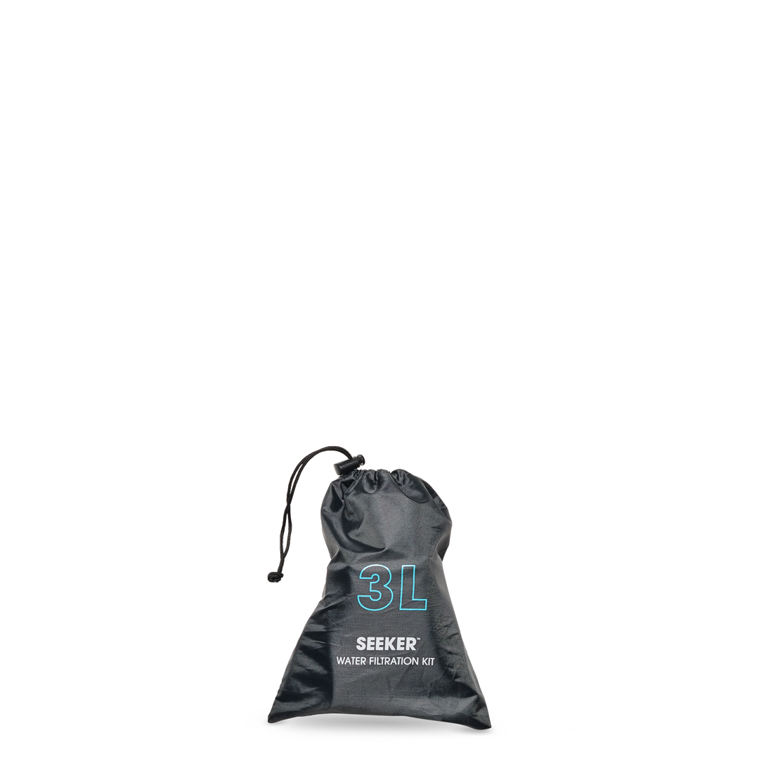 Seeker+ 3L