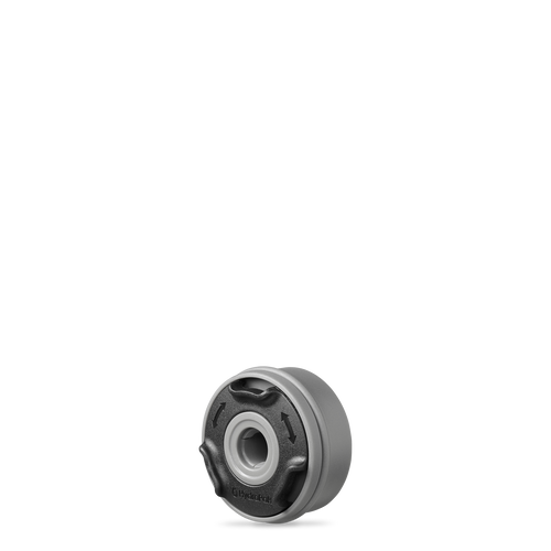 Plug-N-Play 42mm Cap