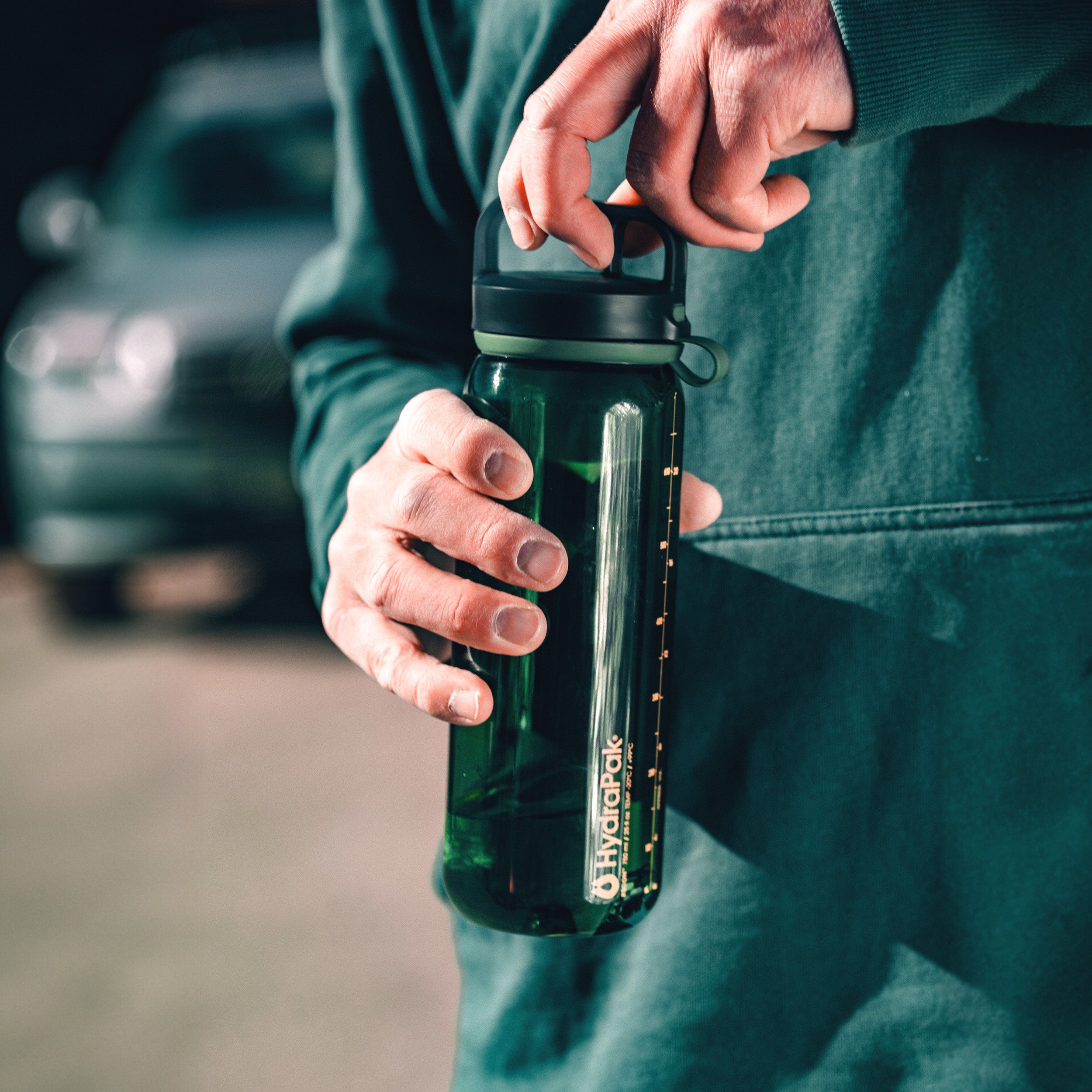 RECON Clip & Carry 750ml