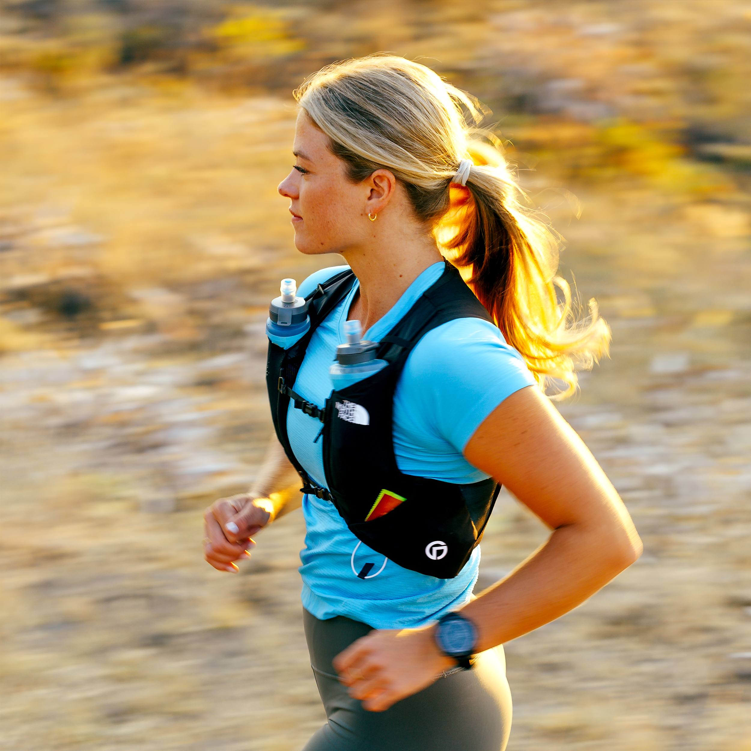 SoftFlask Speed 500ml