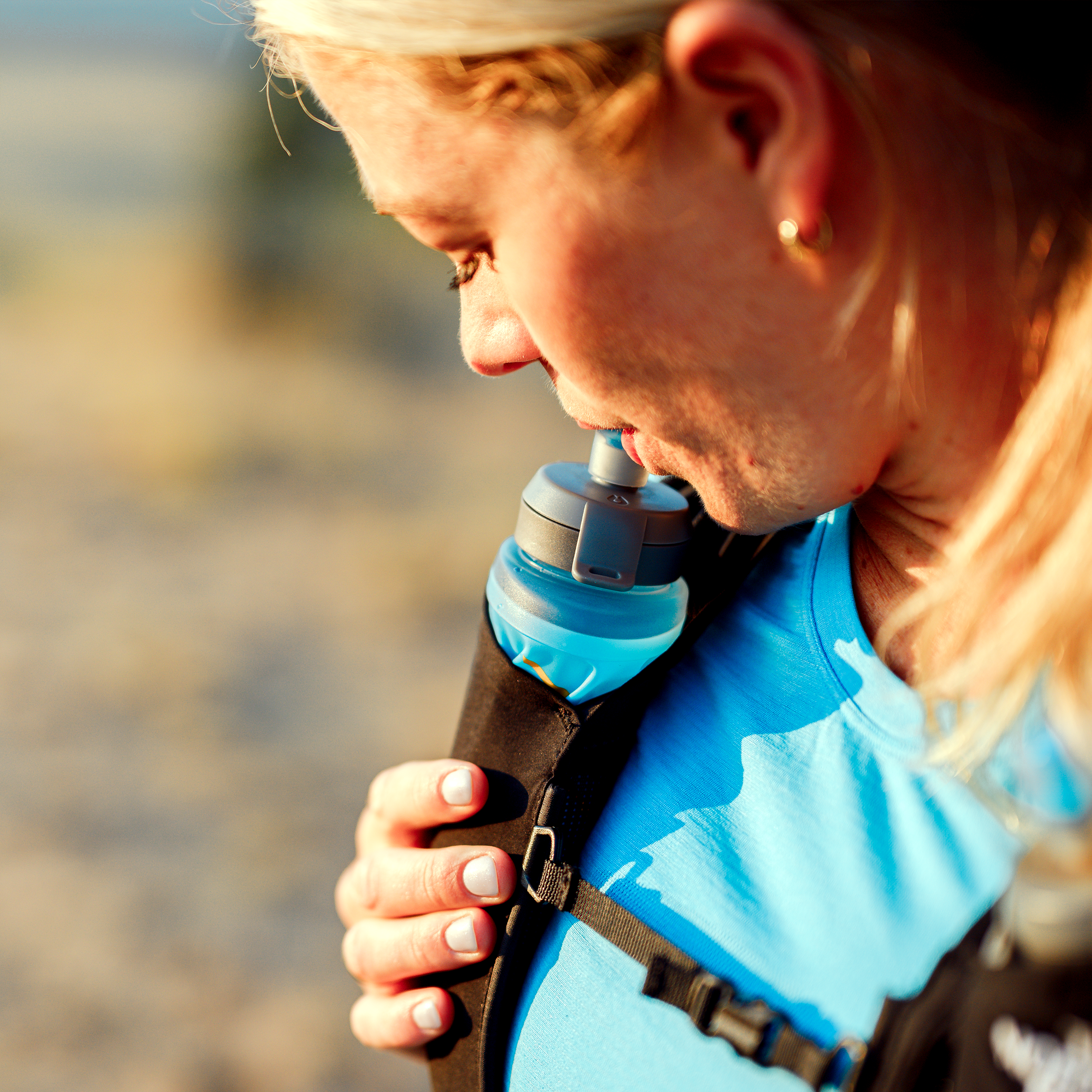 SoftFlask Speed 500ml