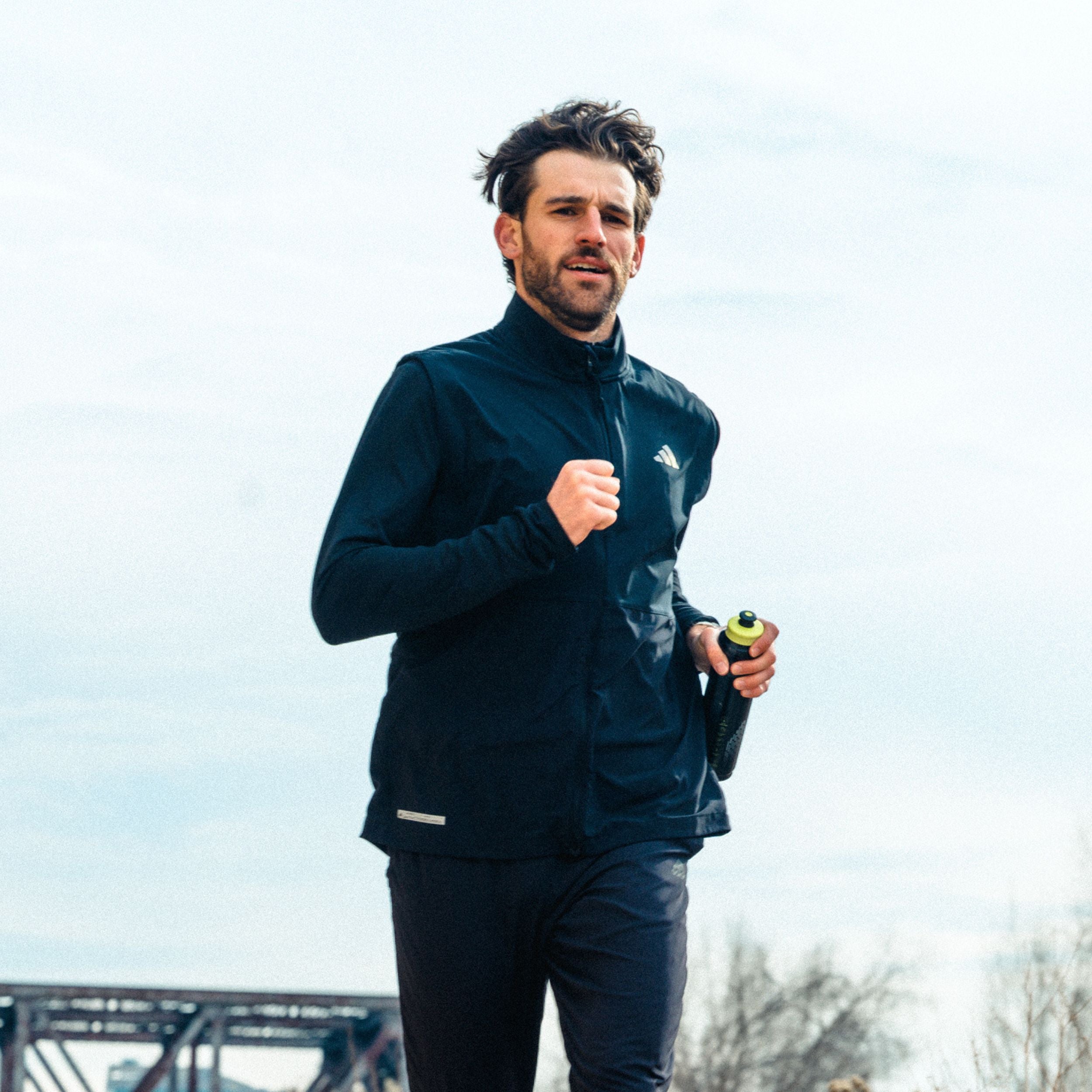 Tempo Bottle 3-Pack 525ml