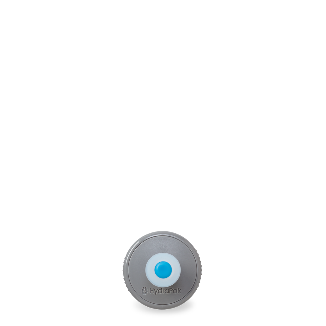 UltraFlask+ Filter Cap