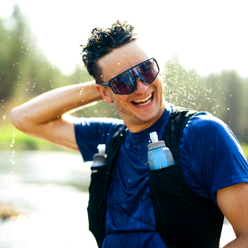 UltraFlask+ Filter Cap