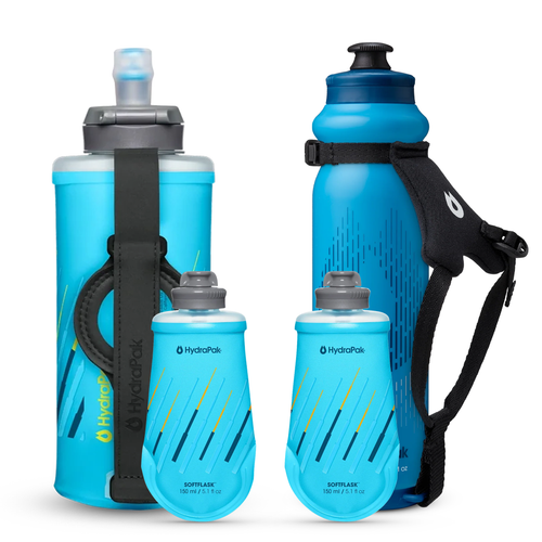 Road Running Bundle