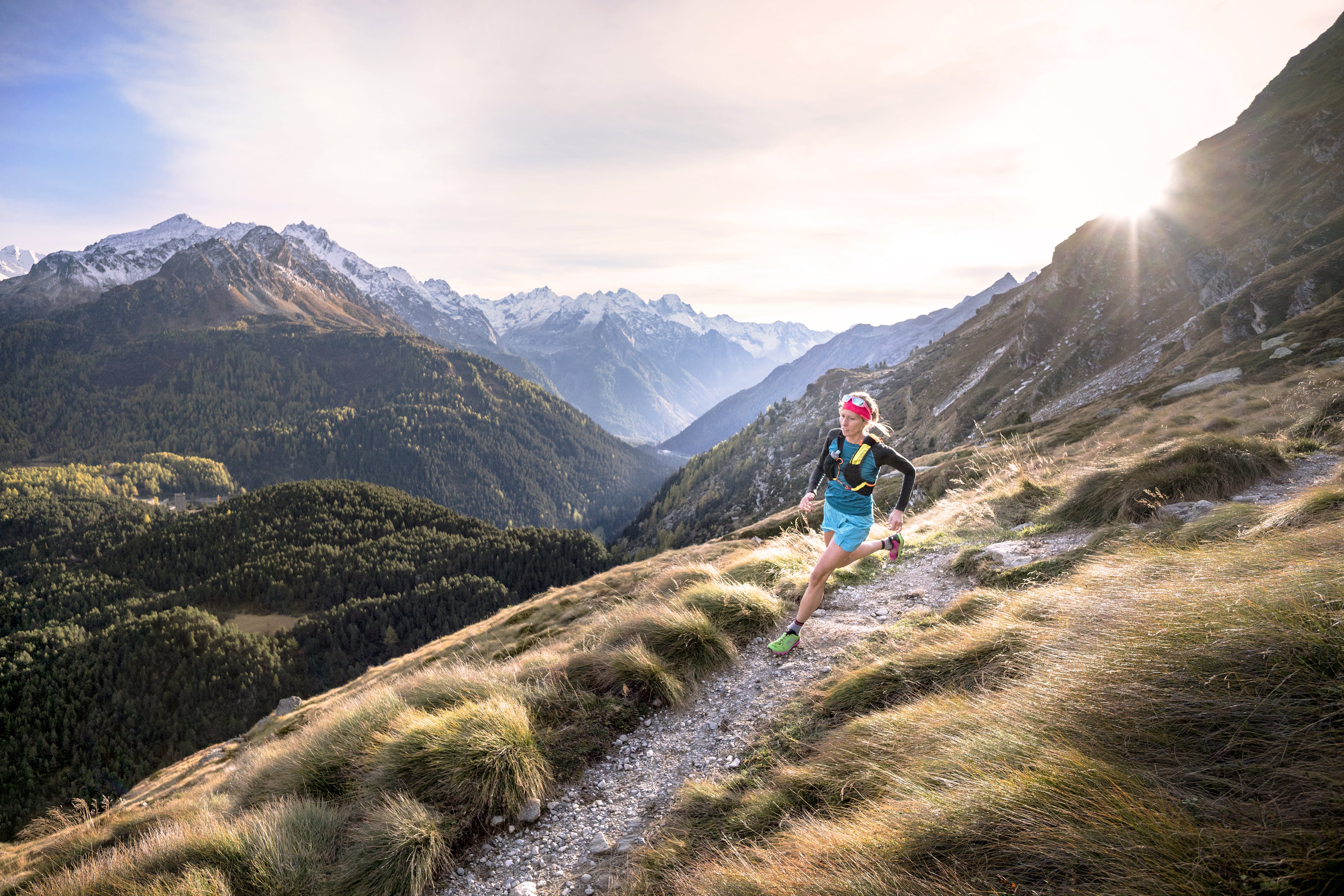 Hydration 101: A Quick Guide to Race Day