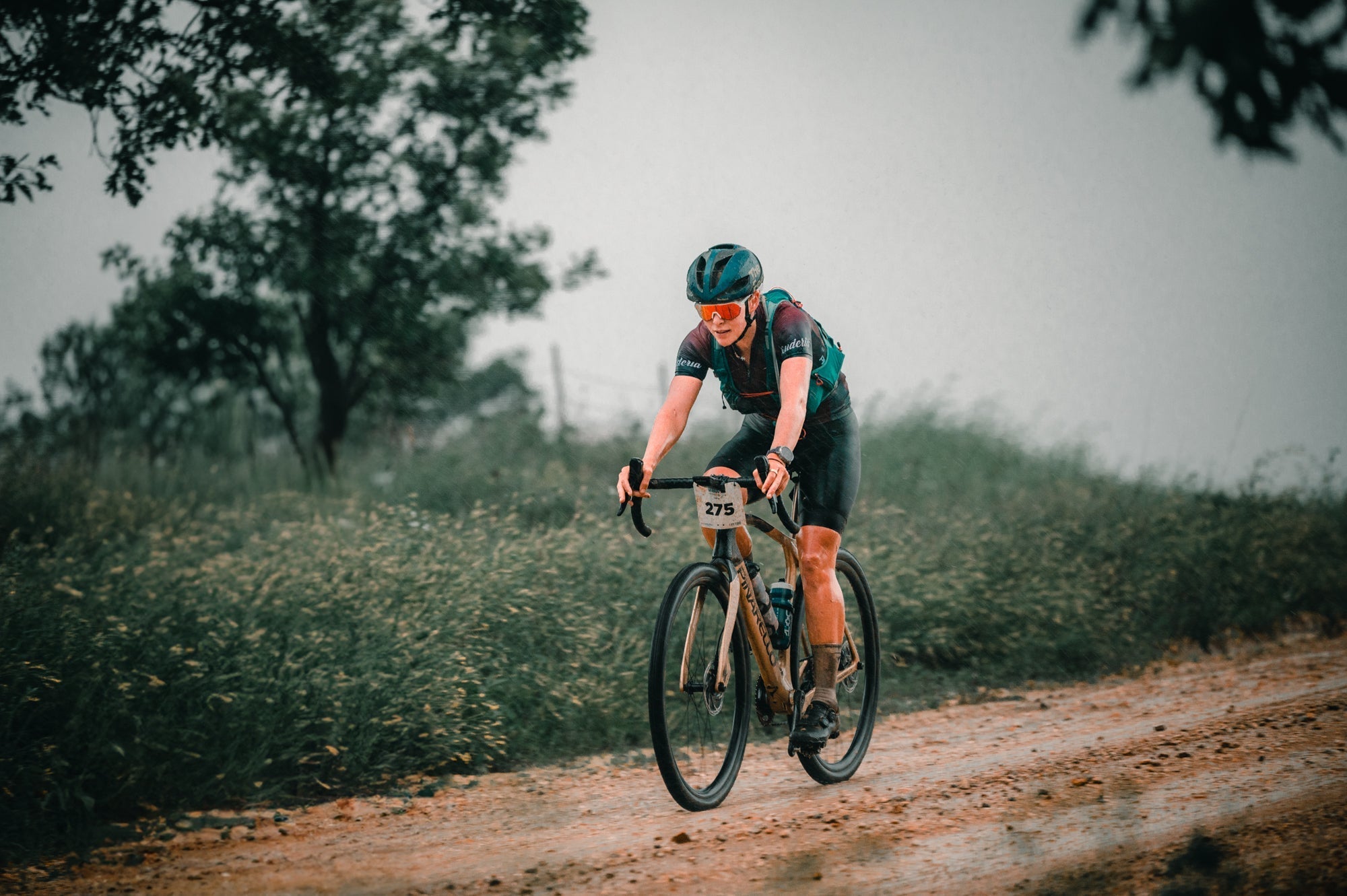 Hillary Allen: Ultra Runner and Cyclist