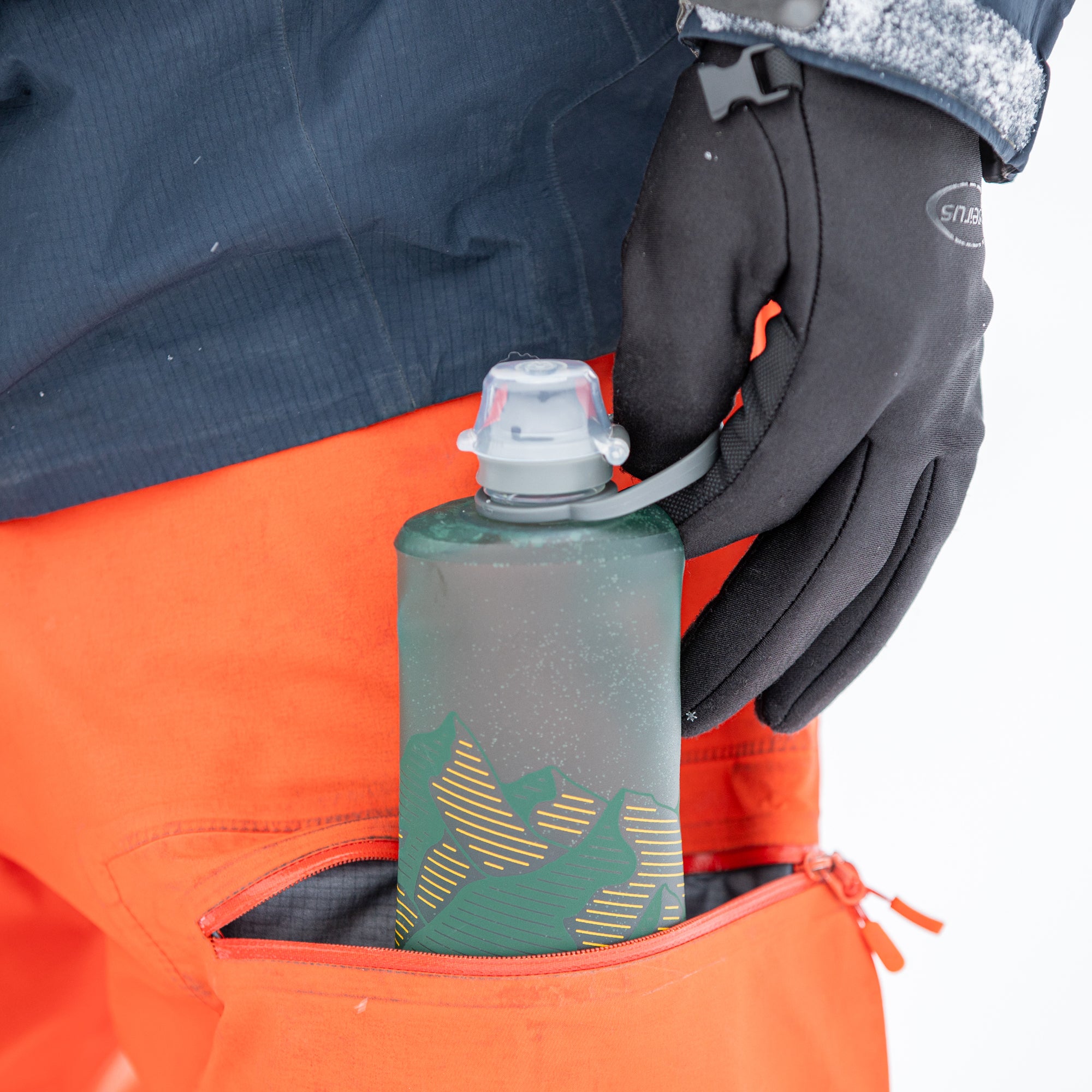 Stow™ 500ml