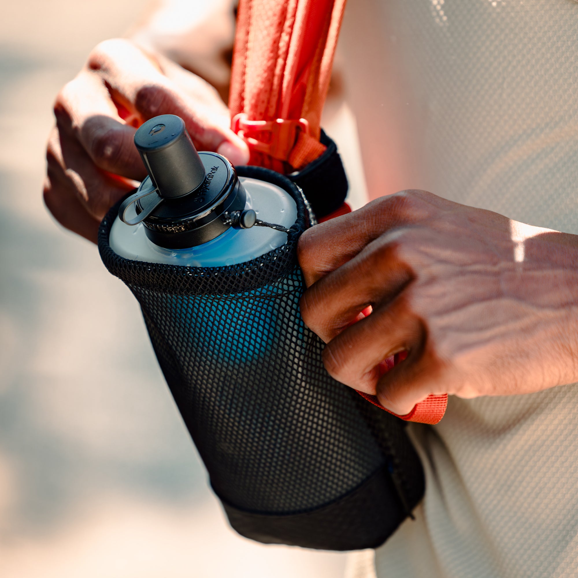 PackFlask+™ 750ml