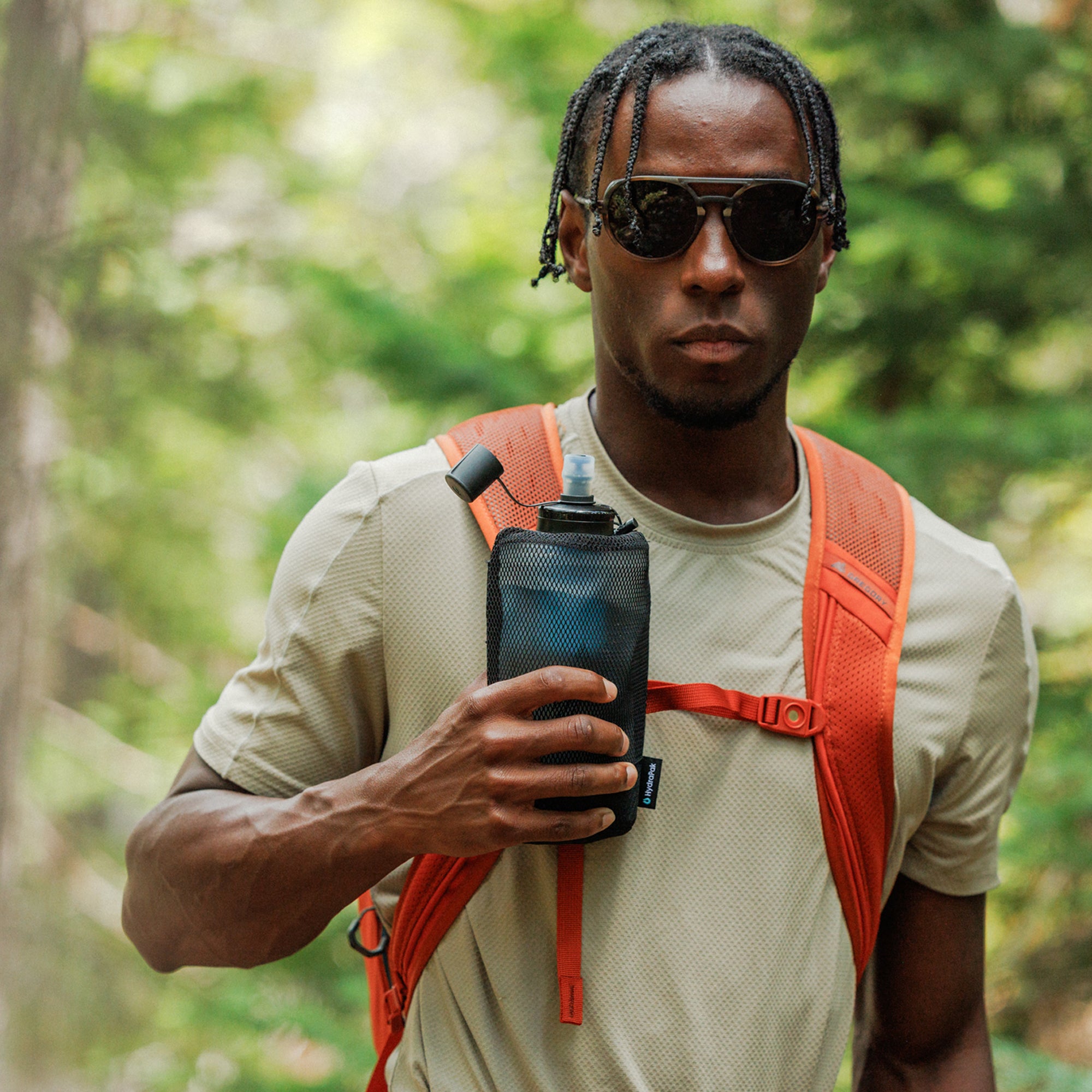 PackFlask+™ 750ml