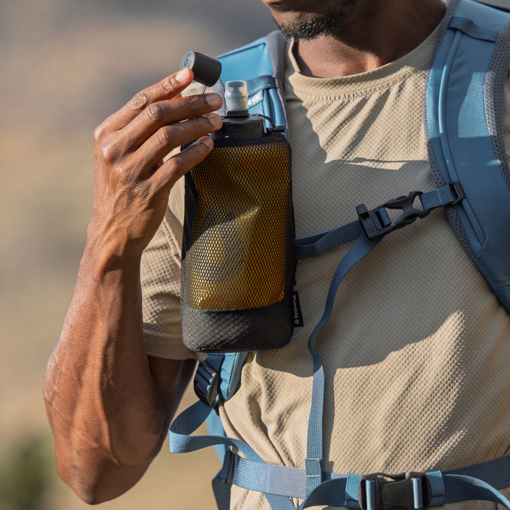 PackFlask™ 500ml