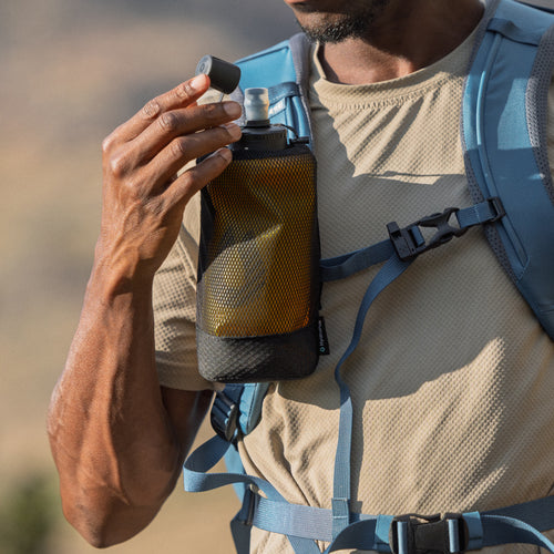 PackFlask™ 500ml