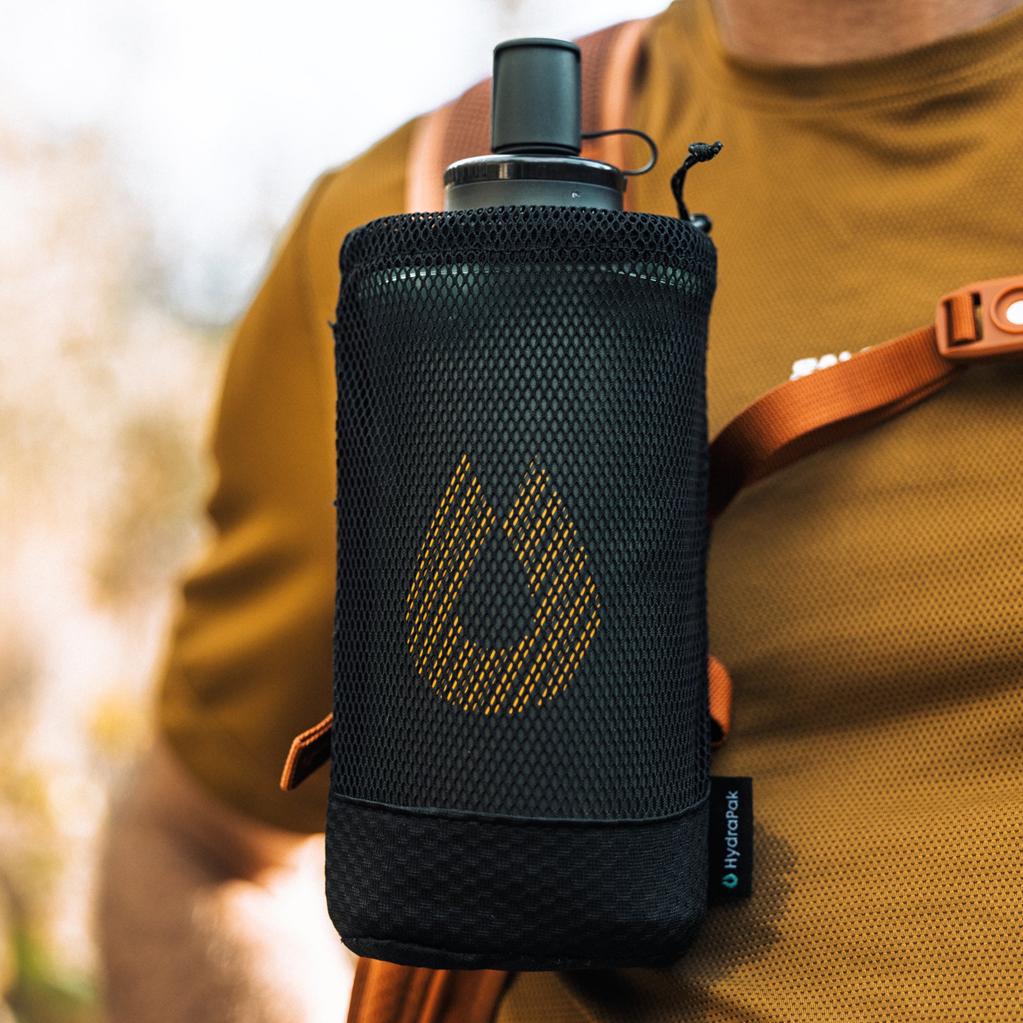 PackFlask™ 500ml