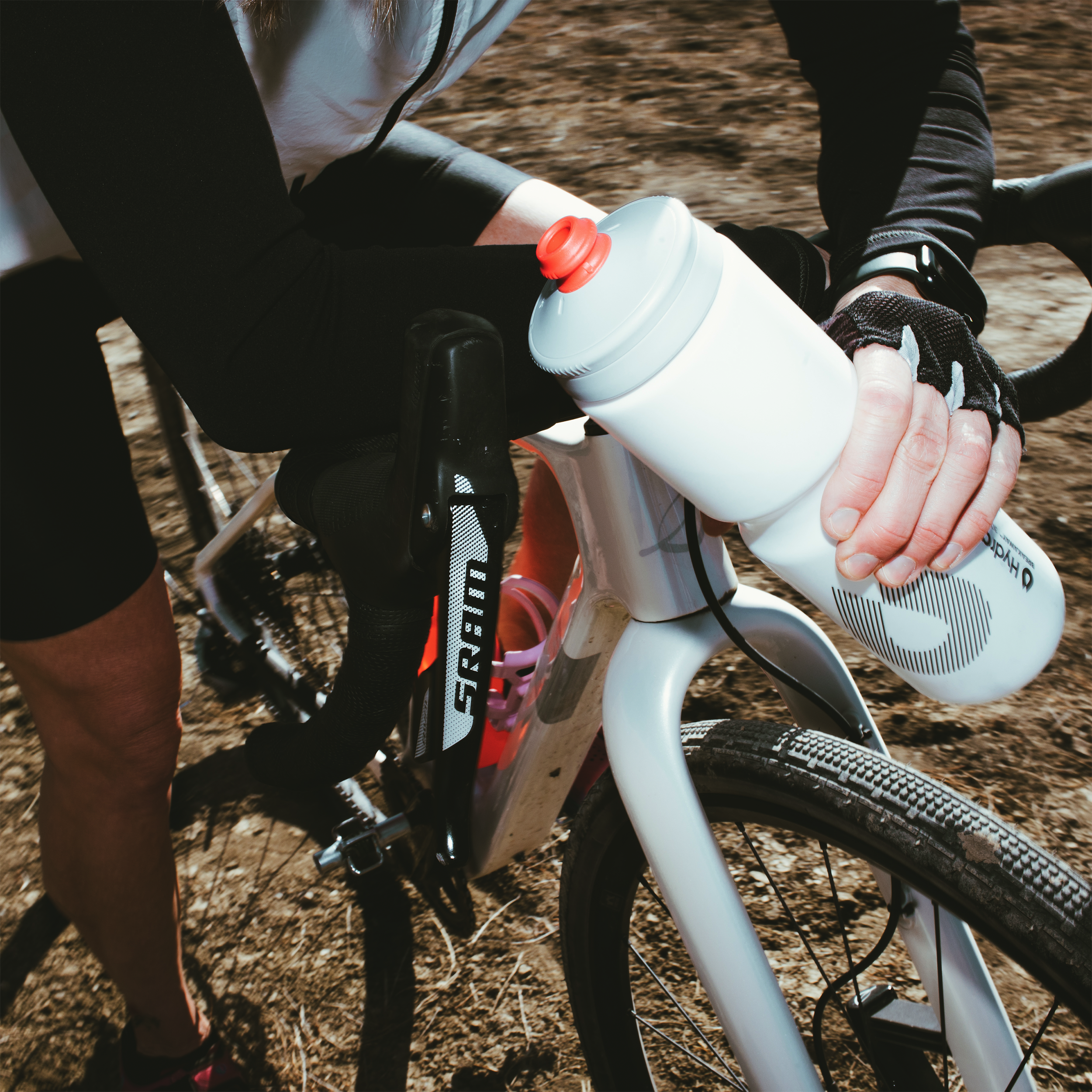 Breakaway Surge 740ml 2-Pack
