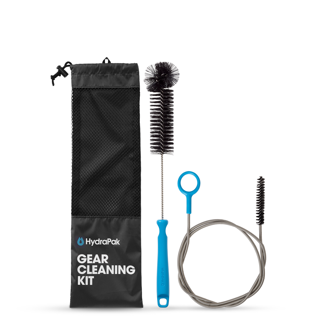 Gear Cleaning Kit