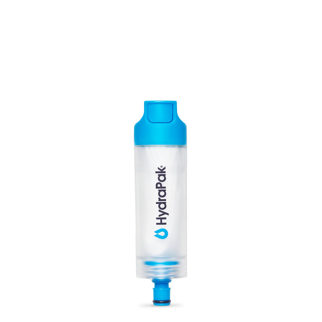 Filtration Bundle