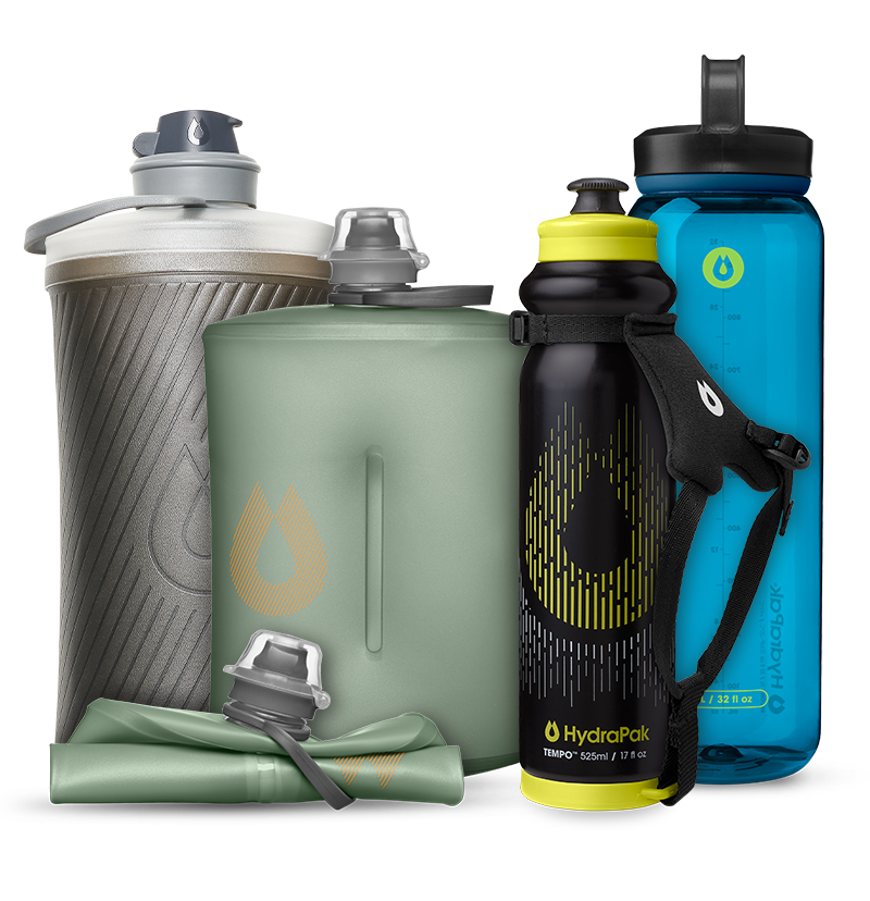 Water Bottles