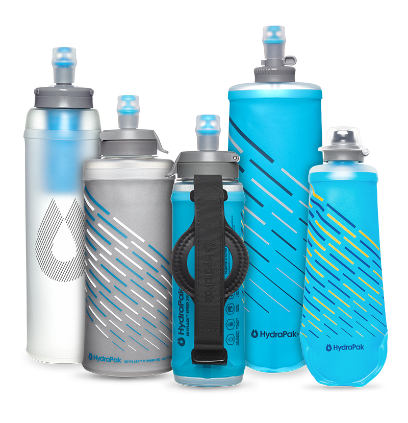 Soft Flasks