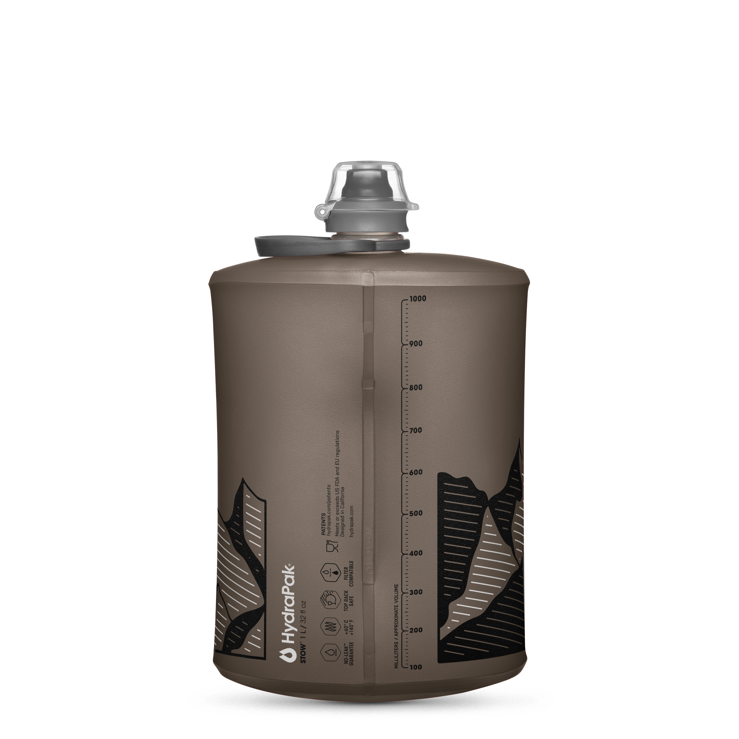 Stow™ 1L 