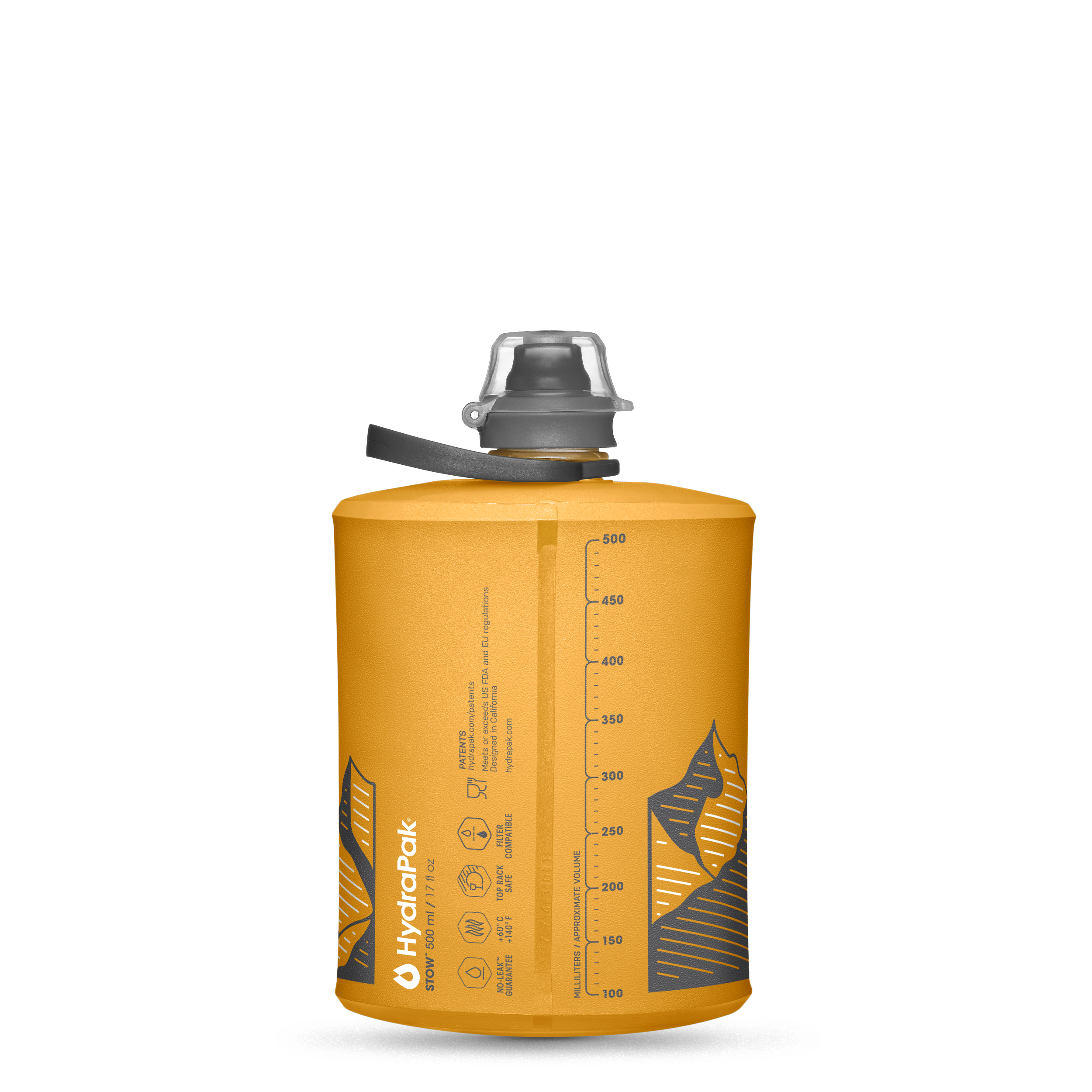 Stow™ 500ml 