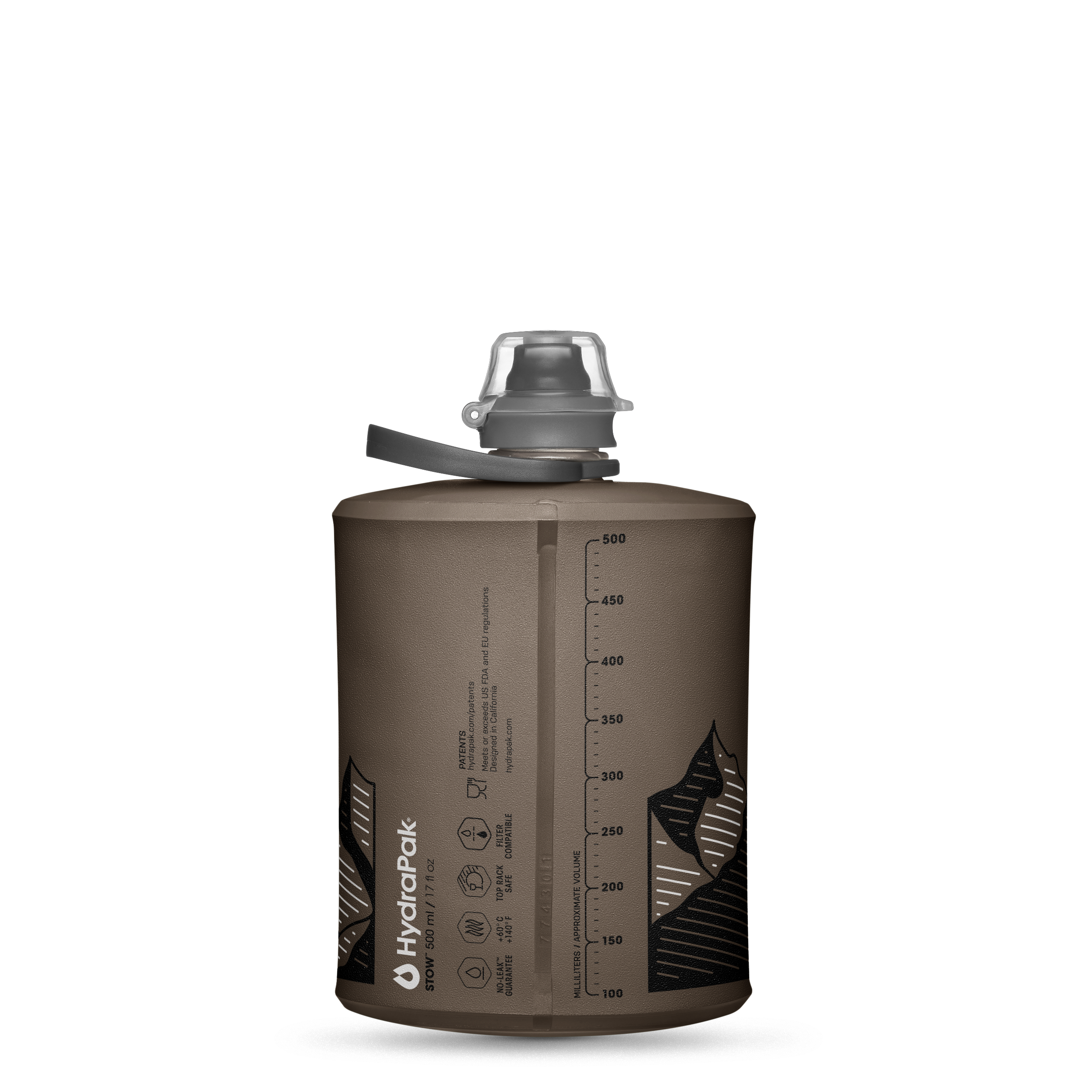 Stow™ 500ml 