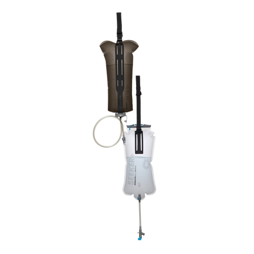 Seeker+™ 6L Gravity Filter Kit