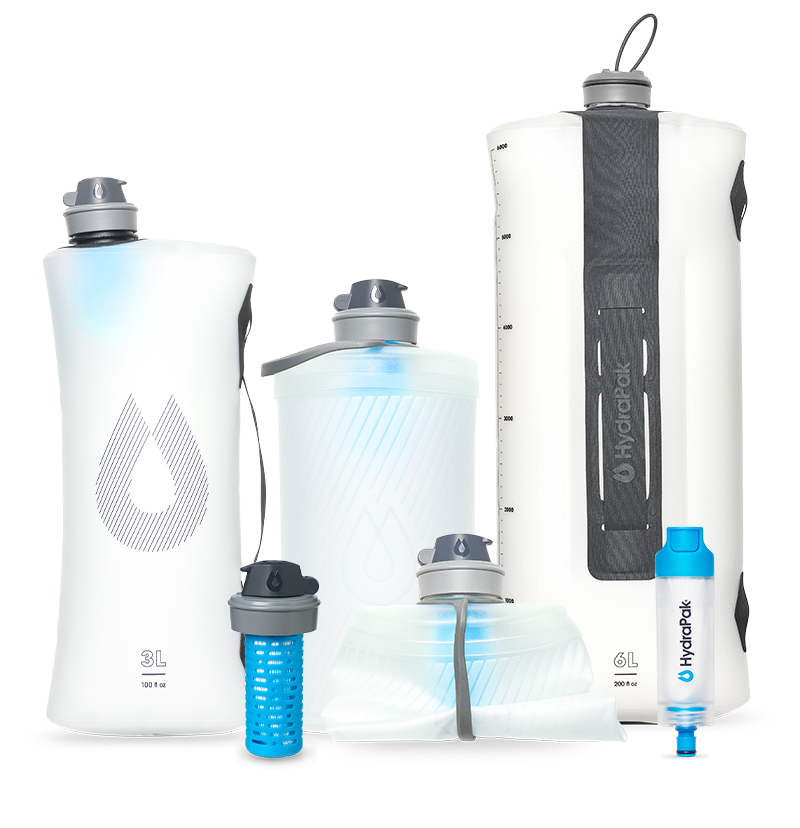 Water Filtration