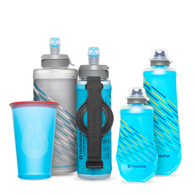 Soft Flasks