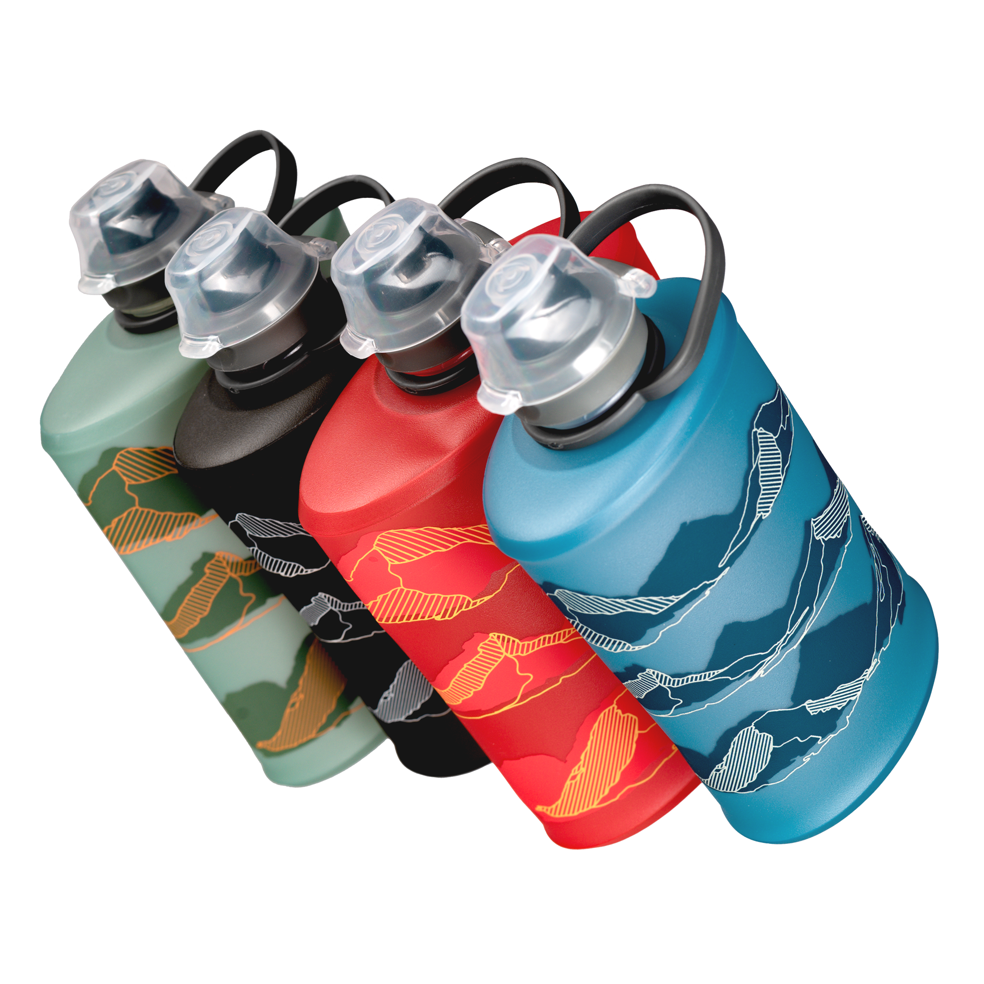 Mountain Stow 500ml