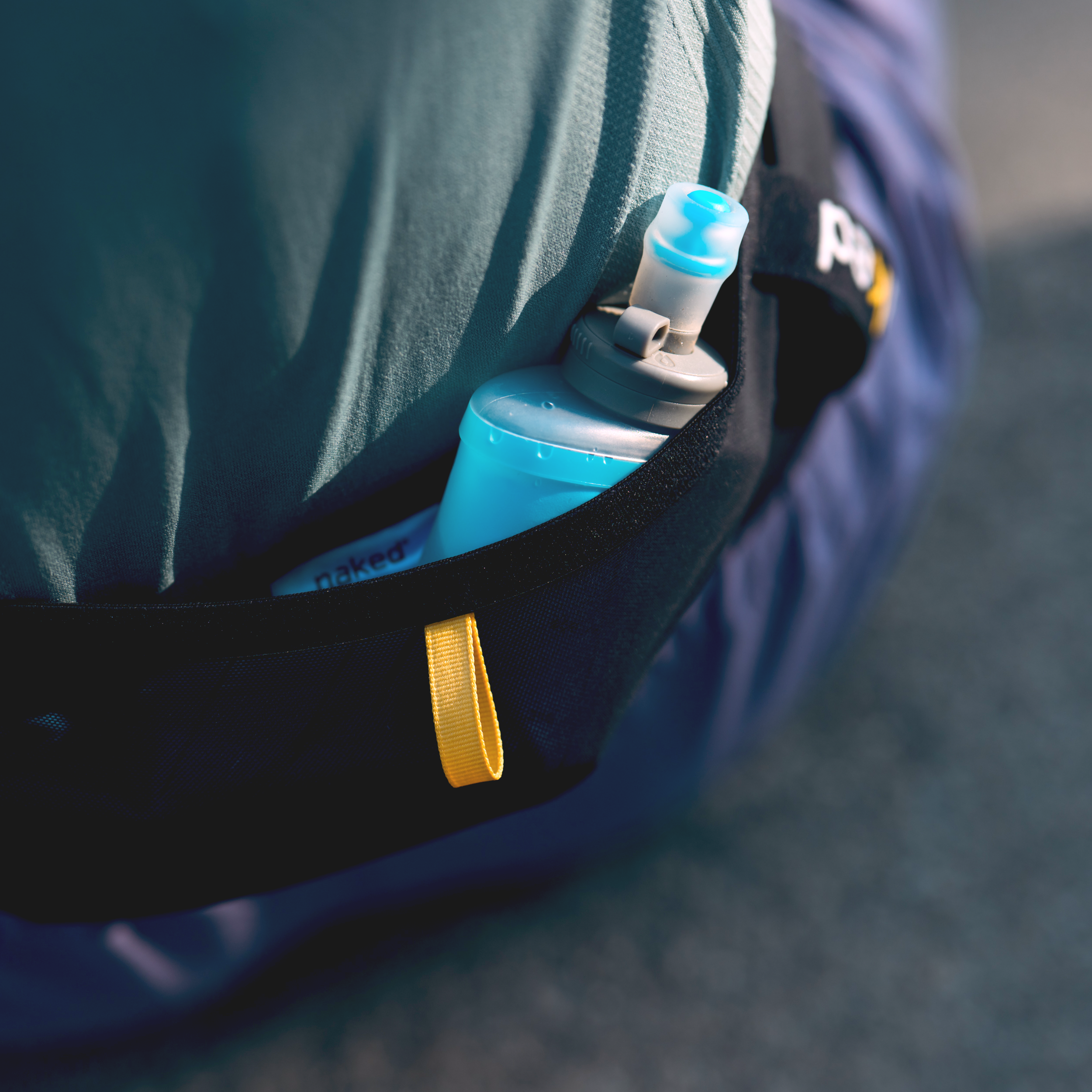 PocketFlask 500ml