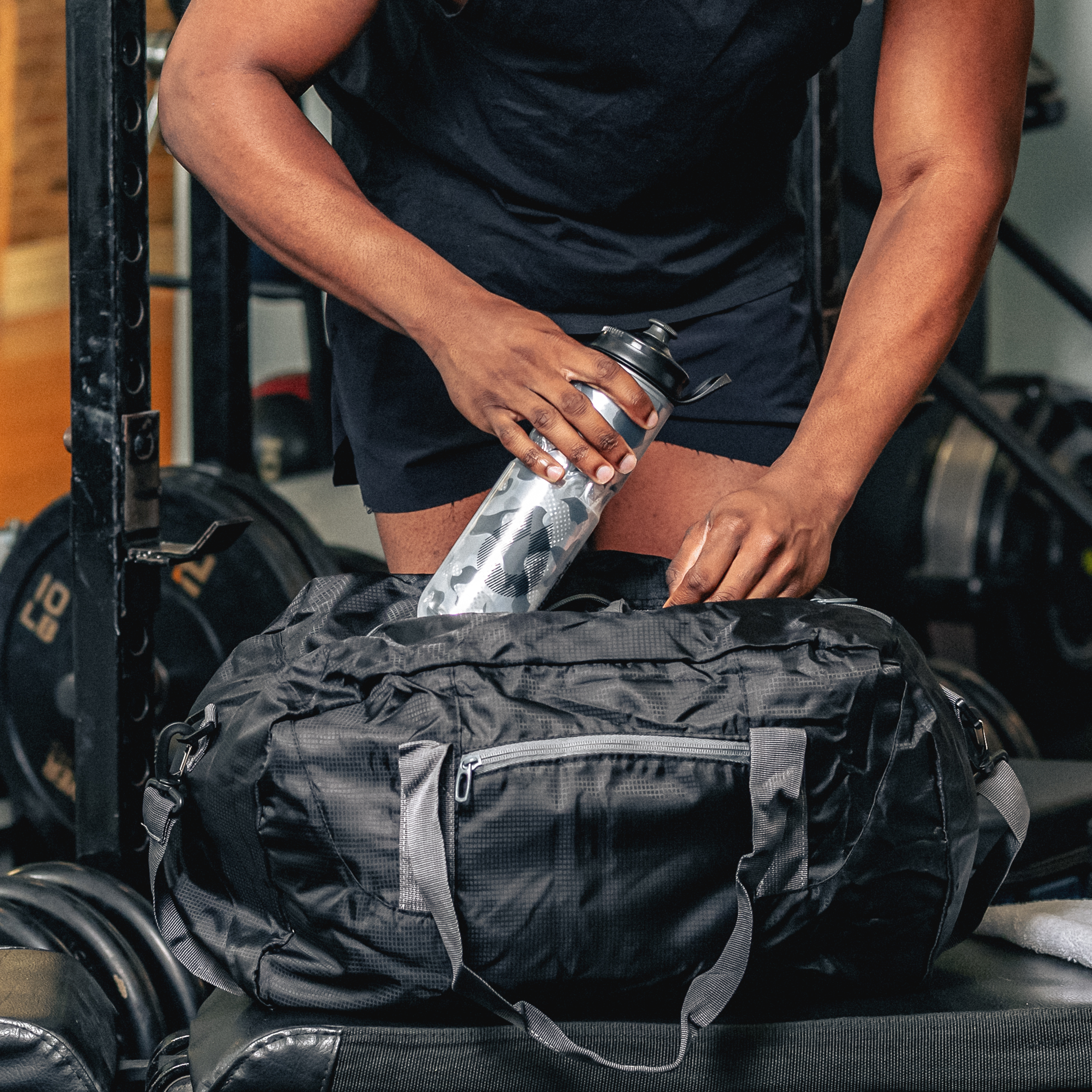 Polar Sport 700ml Pulse