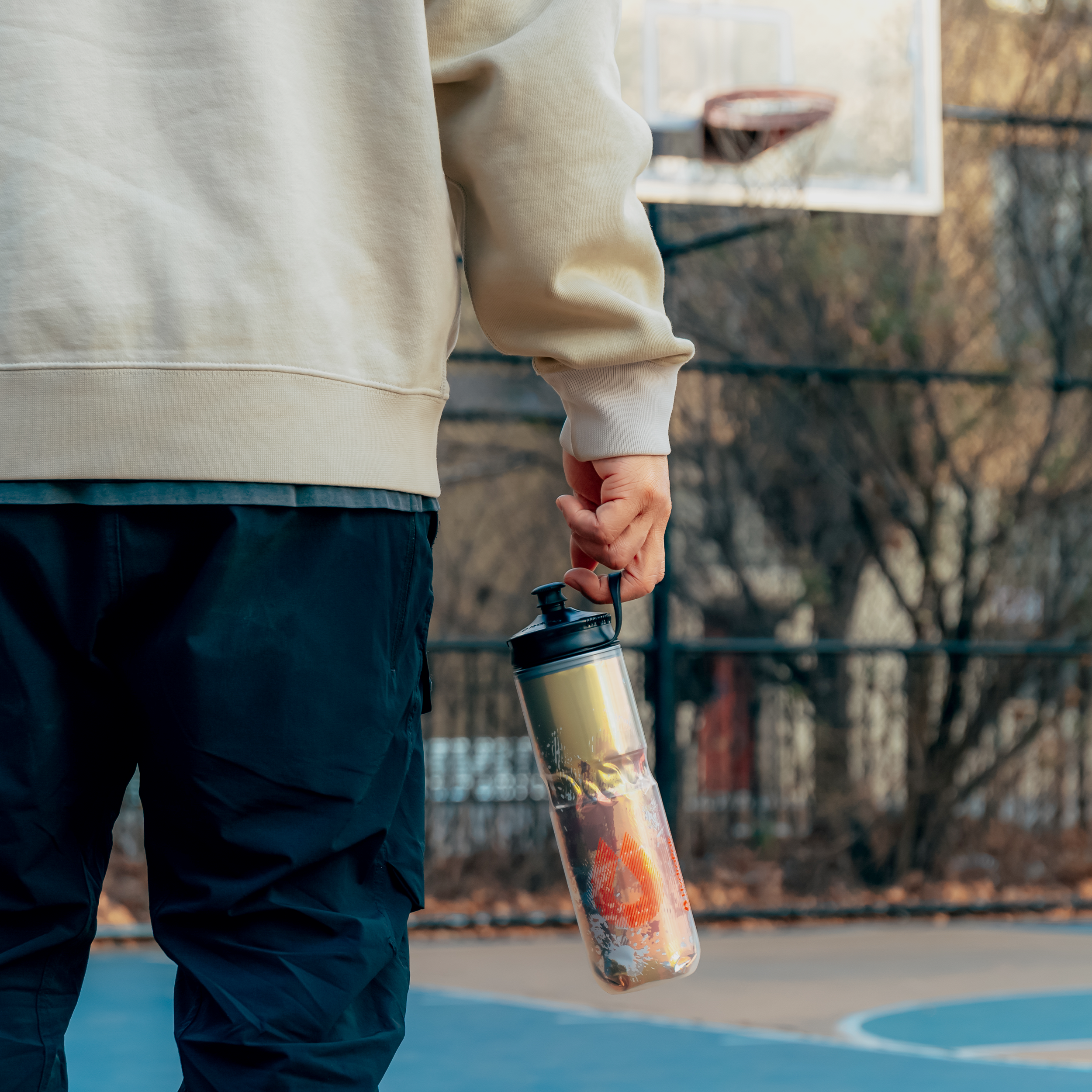 Polar Sport 700ml Splash